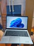 HP EliteBook 845 G7 Laptop - Ryzen 7, 8GB RAM, 256GB SSD - 3