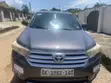 Toyota Highlander 3.5L 4WD SUV 2013 Gray - 1
