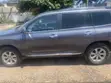 Toyota Highlander 3.5L 4WD SUV 2013 Gray - 2