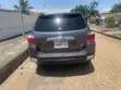 Toyota Highlander 3.5L 4WD SUV 2013 Gray - 4