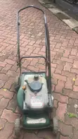 TrimeTech Torx XT 200 Lawn Mower - 2