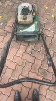 TrimeTech Torx XT 200 Lawn Mower - 3