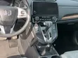 Honda CR-V Touring 2021 Gray - 1