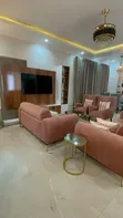 Furnished 4-Bedroom House for Rent in Manet Junction - 2