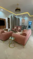 Furnished 4-Bedroom House for Rent in Manet Junction - 3
