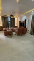 Furnished 4-Bedroom House for Rent in Manet Junction - 4
