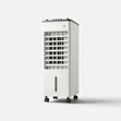 Harley HY-6021 Portable Air Cooler - 2