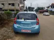 Nissan Note 2015 Blue - 2