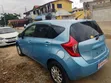 Nissan Note 2015 Blue - 3