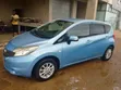Nissan Note 2015 Blue - 4