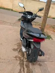 Honda PCX 150cc Scooter 2018 - USA Clean - 4