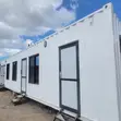 Container Modification: Homes, Offices, Shops in Ghana - 3