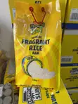 Tropical Sun Sunflower Oil 5L & Jasmine Rice - 2