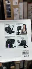 Ulanzi Universal Teleprompter RT02 - 3