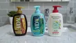 Vidal Liquid Hand Soap 300ml (Set of 3) - 1