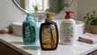 Vidal Liquid Hand Soap 300ml (Set of 3) - 2