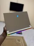 Alienware X15 R1 Gaming Laptop - Intel Core i7, 32GB RAM, RTX 3070 - 1