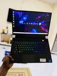 Alienware X15 R1 Gaming Laptop - Intel Core i7, 32GB RAM, RTX 3070 - 2