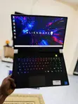 Alienware X15 R1 Gaming Laptop - Intel Core i7, 32GB RAM, RTX 3070 - 3