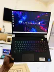 Alienware X15 R1 Gaming Laptop - Intel Core i7, 32GB RAM, RTX 3070 - 5