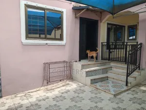 3 Bedroom House for Rent in Amasaman
