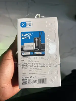 Xkin 20000mAh Power Bank