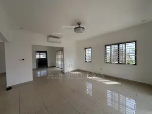 3 Bedroom House with Boys Quarters in East Legon Hills