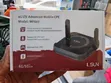 LSUN MF607 Mobile Universal SIM Router - 1