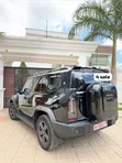 Jetour T2 1.5 Petrol AWD 2024 Black - 2