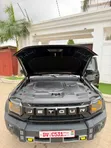 Jetour T2 1.5 Petrol AWD 2024 Black - 3