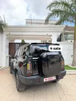 Jetour T2 1.5 Petrol AWD 2024 Black - 5