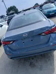 Nissan Sentra SV 2024 - Foreign Used - 2