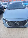 Nissan Sentra SV 2024 - Foreign Used - 5