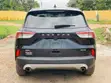 Ford Escape SEL 2021 Black - 3