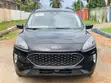 Ford Escape SEL 2021 Black - 4