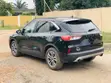 Ford Escape SEL 2021 Black - 5