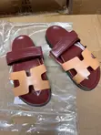 Hermes Ladies Flip Flops - 3