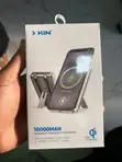 XKin 10,000 mAh Magnetic Wireless Powerbank - 2