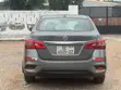 Nissan Sentra SV 2017 Gray - 2