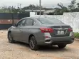 Nissan Sentra SV 2017 Gray - 3