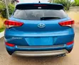 2018 Hyundai Tucson Limited FWD SUV - 3