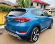 2018 Hyundai Tucson Limited FWD SUV - 4