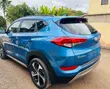 2018 Hyundai Tucson Limited FWD SUV - 5