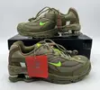 Nike Shox R3 Sneakers - 1