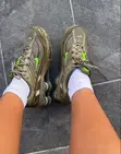 Nike Shox R3 Sneakers - 2