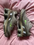 Nike Shox R3 Sneakers - 4