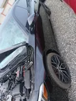 Honda Civic Sport Touring CVT 2024 Black - 1