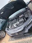 Honda Civic Sport Touring CVT 2024 Black - 2