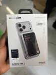 Green Lion 10,000 mAh Wireless Powerbank - 2