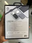 Green Lion 10,000 mAh Wireless Powerbank - 4